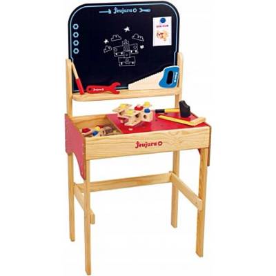 Jeujura Dřevěná dílna nářadí