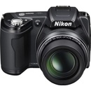 Nikon Coolpix L110