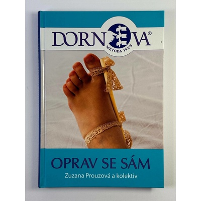 Dornova metoda Oprav se sám