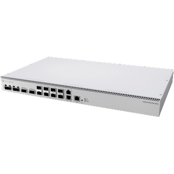 MikroTik CRS812-8DS-2DQ-2DDQ-RM