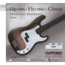 Optima Chrome Strings 4399