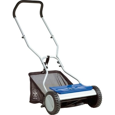 LUX-TOOLS Vřetenová sekačka na trávu HS - 38