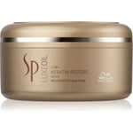 Wella SP Luxe Oil подхранваща маска за увредена коса 150ml