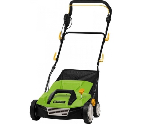 Fieldmann FZV 4010-20E