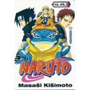 Knihy Naruto 13 Rozuzlení