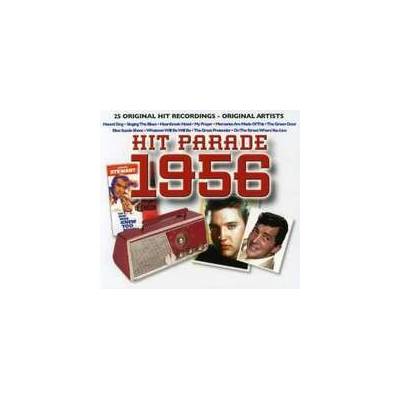 V/A - Hit Parade 1956 CD