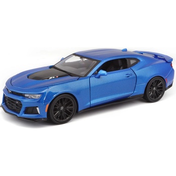 Maisto sp edition Кола 2017 chevrolet camaro