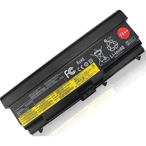 Lenovo Батерия за Lenovo Thinkpad L420 L430 L520 L530 T420 T520 T530 W520 W530 45N1001 9кл