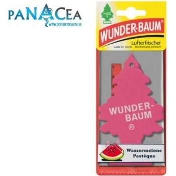 WUNDER-BAUM Melón
