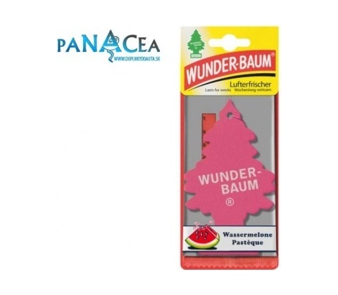 WUNDER-BAUM Melón