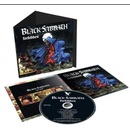 Black Sabbath Forbidden CD