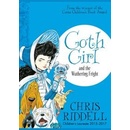 Goth Girl and the Wuthering Fright Riddell Chris