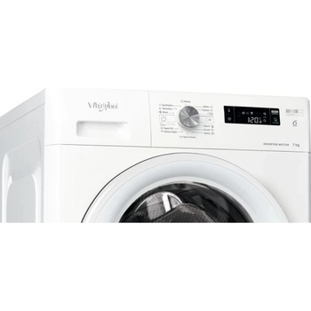 Whirlpool FFS 7458 W EE