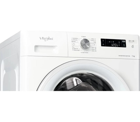 Whirlpool FFS 7458 W EE