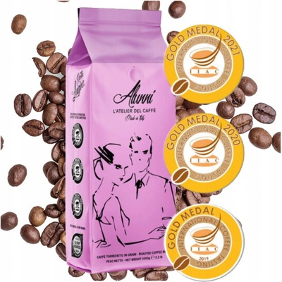 Caffe Alunni Luigina 1 kg