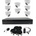 Monitorrs Security 6037K8