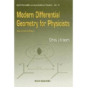 Modern Differential Geometry For Physicists (2nd Edition) | C. J. Isham (1999)