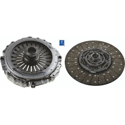 Spojková sada SACHS 3400 700 446