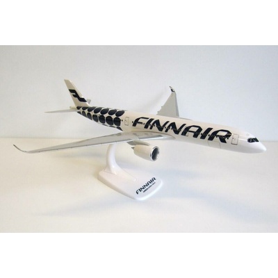 PPC Holland Airbus A350-941 Finnair "Marimekko Kivet" Colors Snap-Fit 1:200