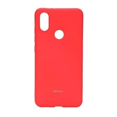 Púzdro Molan Cano Jelly Huawei P30 ružové