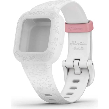 Garmin Каишка Garmin - vivofit jr. 3 Silicone, 22 mm, Disney Princess (010-12666-42)