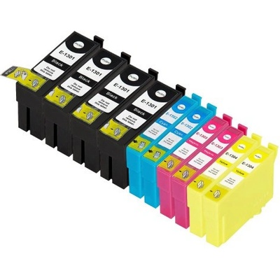 MultiPack.cz Epson T1306 10-pack - kompatibilní