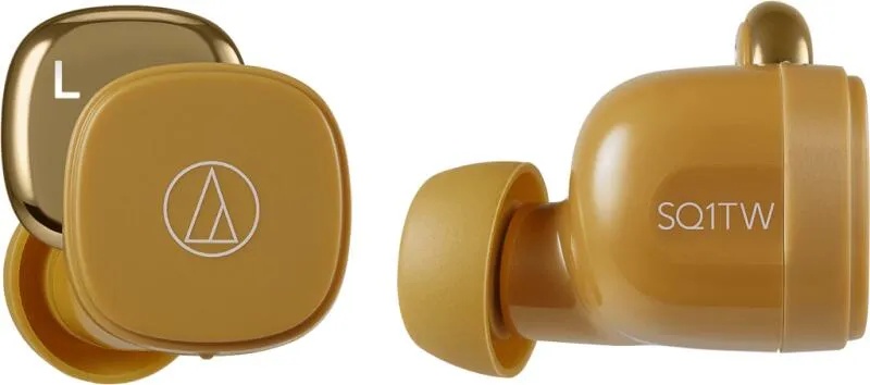 Audio-Technica ATH-SQ1TW