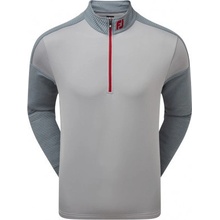 FootJoy Ribbed Chill Out Extreme Šedá