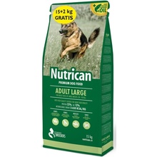 Nutrican Adult Large 15 kg