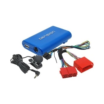 Dension Gateway Lite3