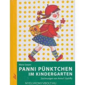 Panni Pünktchen im Kindergarten (2010)