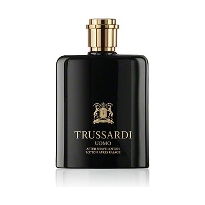 Trussardi Uomo After Shave Lotion 100 ml афтършейв за мъже