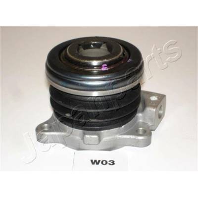JAPANPARTS Vysouvací ložisko CFW03