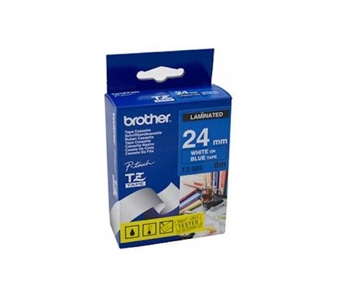 Brother TZE555