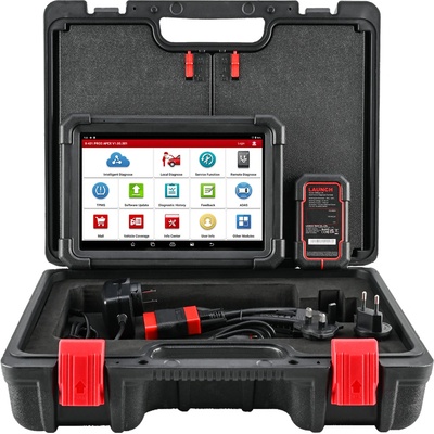 Launch X431 PRO3 APEX – Zboží Mobilmania