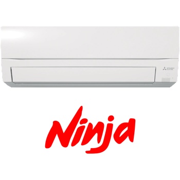 Mitsubishi MSZ-FT50VGK Ninja