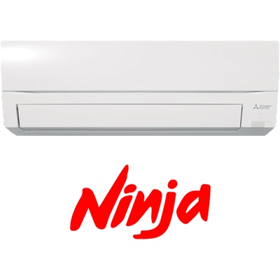 Mitsubishi MSZ-FT50VGK Ninja