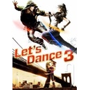 Let's Dance 3 DVD