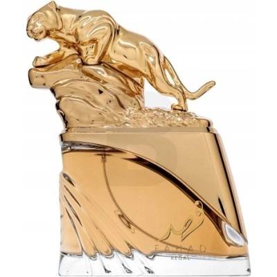 Arabiyat Prestige Fahad Regal parfumovaná voda pánska 100 ml