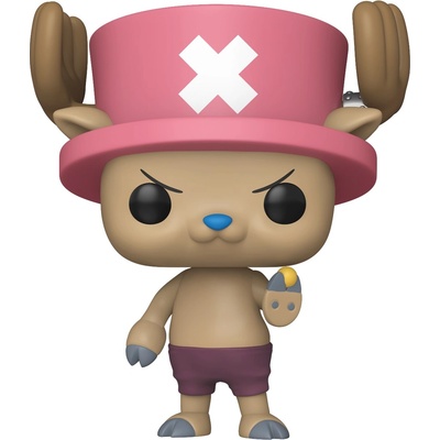 Funko Фигура Funko POP! Animation: One Piece - Tony Tony Chopper #2340 (111492)