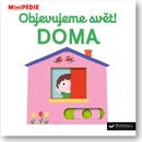 Objevujeme svět! Doma