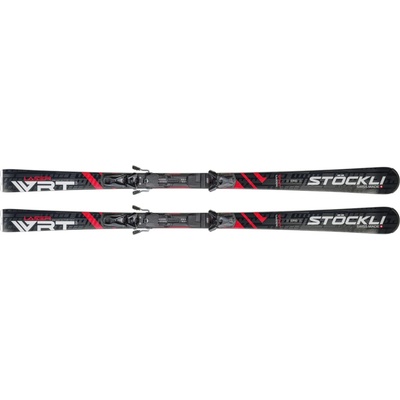 Stöckli Laser WRT/SRT Speed D20 SRT12 172 24/25