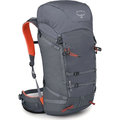 Osprey Mutant 38l tungsten grey