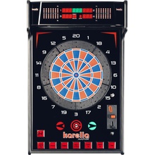 Karella E-Master s mincovníkom