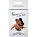  Kheper games - tantric sex! cards