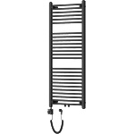 Mexen Mars 1200x500 mm 500W black (W110-1200-500-6500-70)