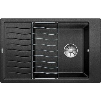Blanco ELON XL 6 S IF antracit