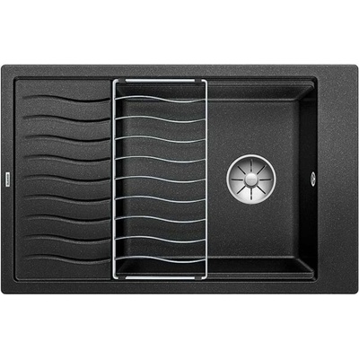 Blanco ELON XL 6 S IF antracit