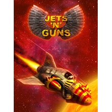 Jets'n'Guns Gold