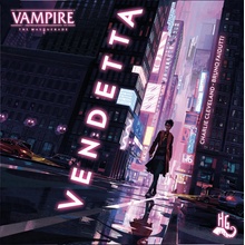 Horrible Guild Vampire: The Masquerade Vendetta EN